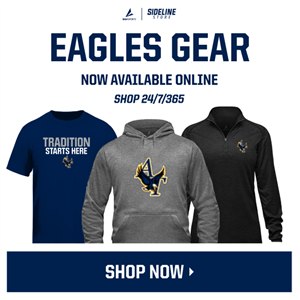eagles store 